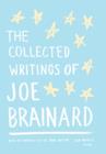 Collected Writings of Joe Brainard - eBook