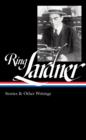 Ring Lardner: Stories & Other Writings (LOA #244) - eBook