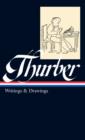 James Thurber: Writings & Drawings (LOA #90) - eBook
