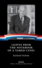 Leaves from the Notebook of a Tamed Cynic - eBook