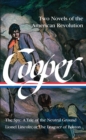 James Fenimore Cooper: Two Novels of the American Revolution (LOA #312) - eBook