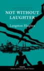 Not Without Laughter: A Novel - eBook