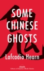 Some Chinese Ghosts - eBook