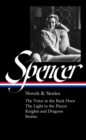 Elizabeth Spencer: Novels & Stories (LOA #344) - eBook