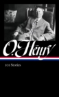 O. Henry: 101 Stories (LOA #345) - eBook