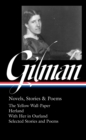 Charlotte Perkins Gilman: Novels, Stories & Poems (LOA #356) - eBook