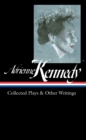 Adrienne Kennedy: Collected Plays & Other Writings (loa #372) - Book