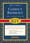 KJV Compact Reference Bible - Book