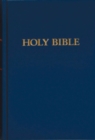 KJV Pew Bible - Book