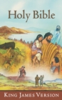 KJV Children's Holy Bible - Book