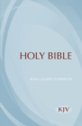 KJV Outreach Bible - Book