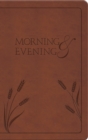 Morning and Evening - Book
