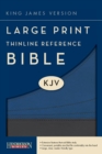KJV Thinline Reference Bible - Book