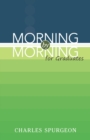 Morning by Morning for Graduates - Book
