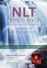 Video Bible-NLT - Book