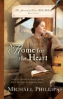 A Home for the Heart - Book