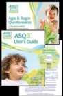 Ages & Stages Questionnaires® (ASQ®-3): Starter Kit (English) : A Parent-Completed Child Monitoring System - Book