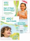 Ages & Stages Questionnaires® (ASQ®-3): Starter Kit (Spanish) : A Parent-Completed Child Monitoring System - Book