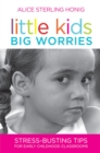 Little Kids, Big Worries : Stress-busting Tips for Early Childhood Classrooms - Book
