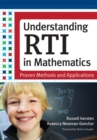 Understanding RTI in Mathematics : Proven Methods and Applications - Book