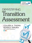 Demystifying Transition Assessment - Book