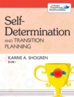 Self-Determination and Transition Planning - Book