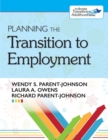 Planning the Transition to Employment - Book
