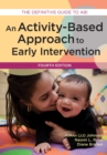 An Activity-Based Approach to Early Intervention : The Definitive Guide to ABI - Book