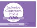 The Inclusive Classroom Profile (ICP™) Forms - Book