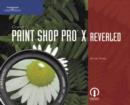 Corel "Paint Shop Pro" X Revealed - Book