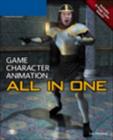 Game Character Animation All in One - Book