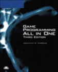 Game Programming All in One - Book