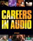 Careers in Audio - Book