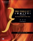 Pro Tools lE 7 Ignite! - Book