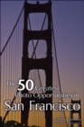 The 50 Greatest Photo Opportunities in San Francisco - Book