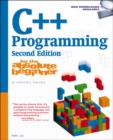 C++ Programming for the Absolute Beginner - Book