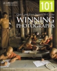 101 Quick and Easy Secrets to Create Winning Photographs - Book