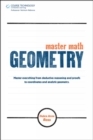 Master Math: Geometry - Book