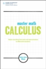 Master Math: Calculus - Book
