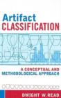 Artifact Classification : A Conceptual and Methodological Approach - Book
