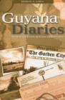 Guyana Diaries : Women's Lives Across Difference - Book