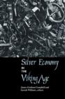 Silver Economy in the Viking Age - Book