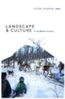 Landscape and Culture in Northern Eurasia - Book