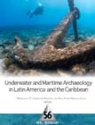 Underwater and Maritime Archaeology in Latin America and the Caribbean - Book