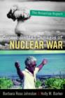 Consequential Damages of Nuclear War : The Rongelap Report - Book