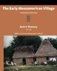 The Early Mesoamerican Village : Updated Edition - Book