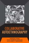 Collaborative Autoethnography - Book