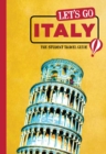 Let's Go Italy : The Student Travel Guide - eBook
