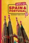 Let's Go Spain, Portugal & Morocco : The Student Travel Guide - eBook