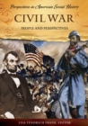 Civil War : People and Perspectives - eBook